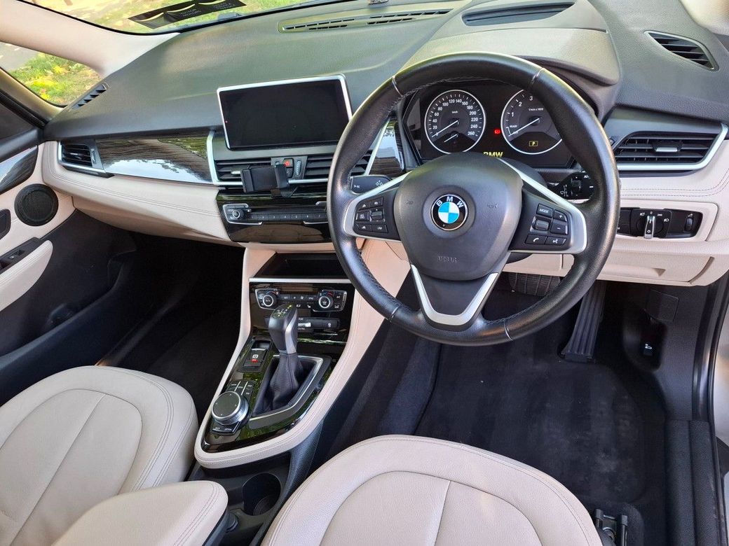 2018 BMW 2 Series