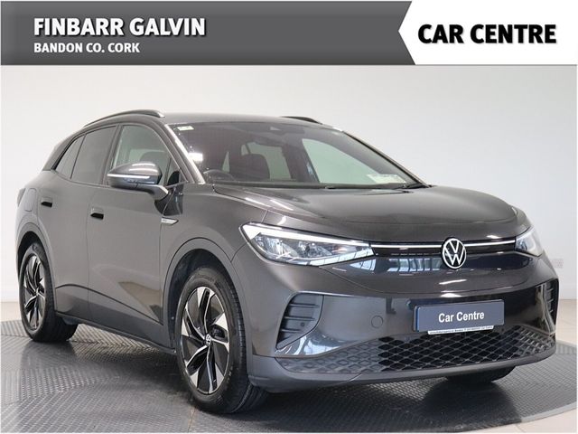 vehicle for sale from Finbarr Galvin Ltd