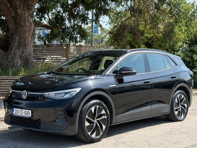 2023 Volkswagen ID.4
