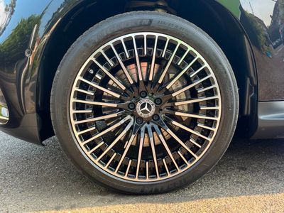 2022 Mercedes-Benz EQC