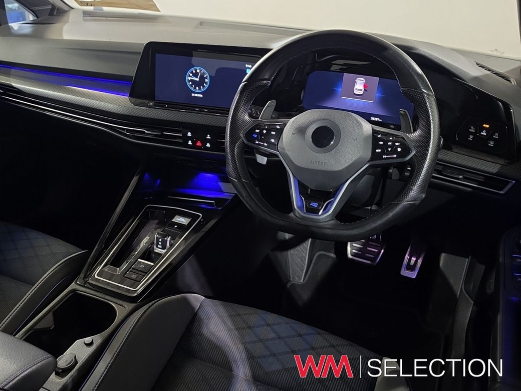 2023 Volkswagen Golf