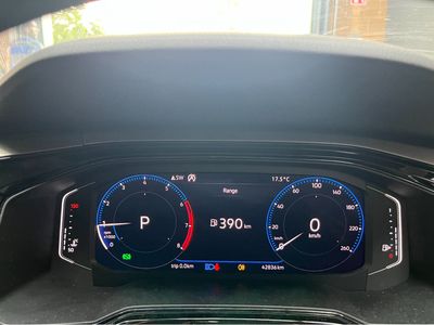 2020 Volkswagen Polo