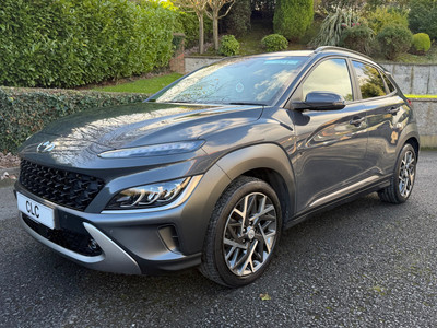 vehicle for sale from Colm Lindsay Cars Ltd