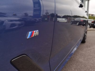 2022 BMW 5 Series