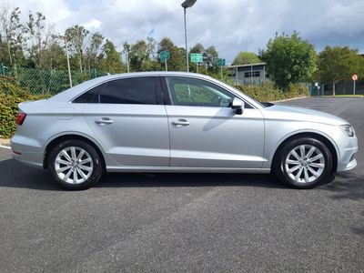 2014 Audi A3