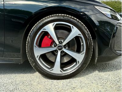 2026 Audi A6
