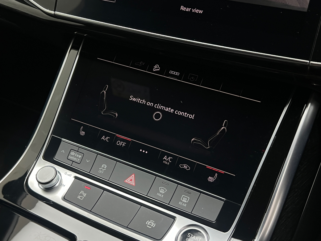 2024 Audi Q7