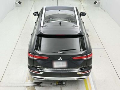 2023 Mitsubishi Outlander