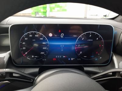 2025 Mercedes-Benz GLC Class