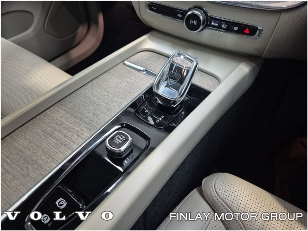 2021 Volvo XC60