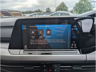 2022 Volkswagen Golf