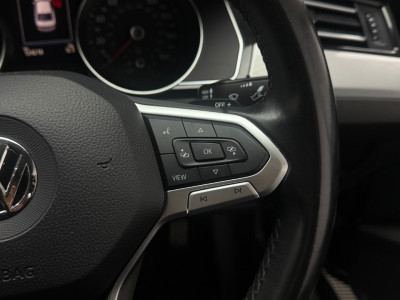 2020 Volkswagen Passat