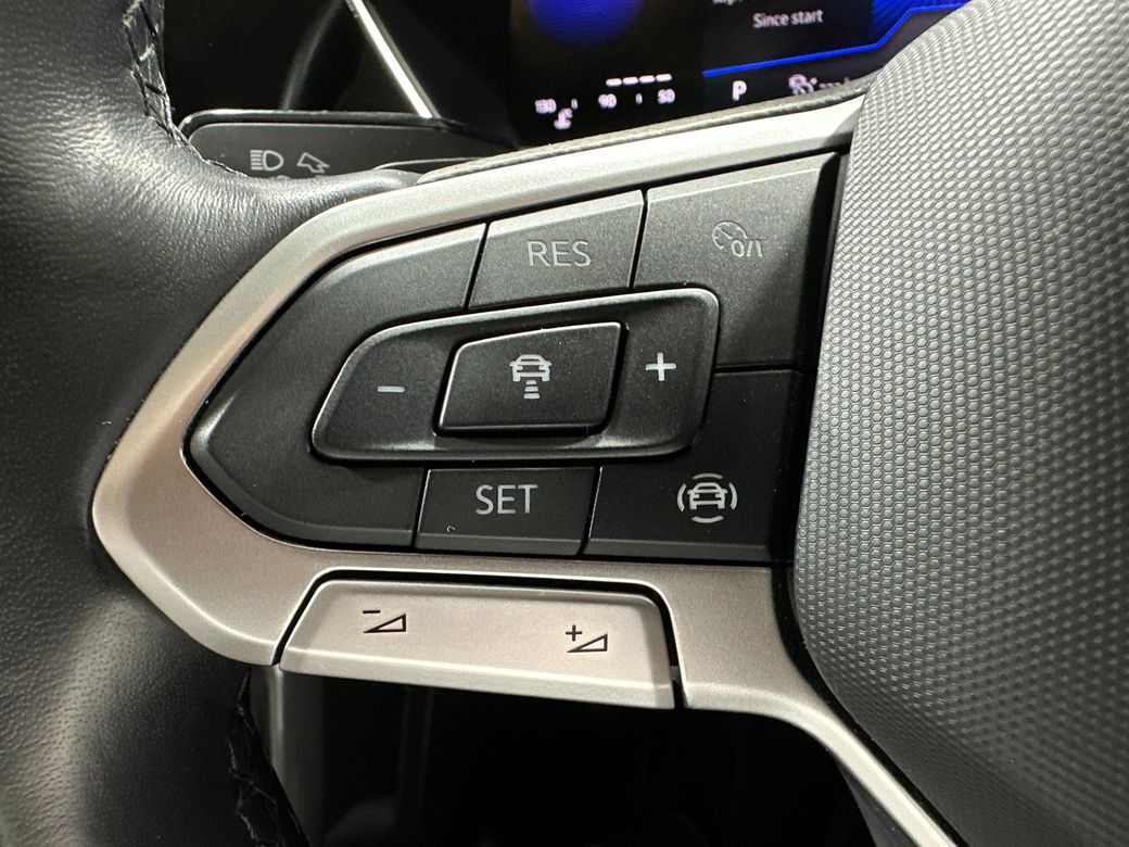 2023 Volkswagen T-Cross