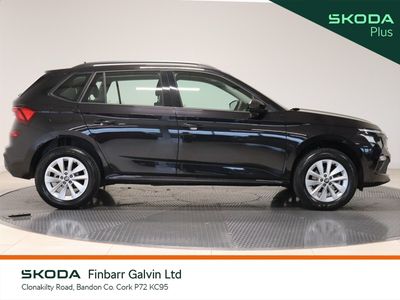 2026 Skoda Kamiq