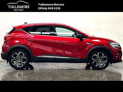 2023 Renault Captur