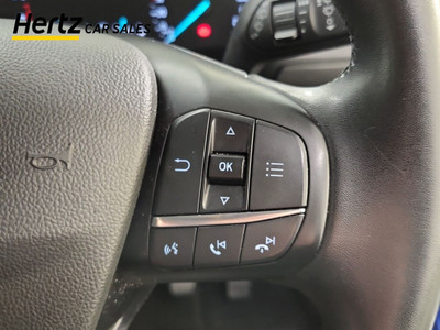 2023 Ford Focus