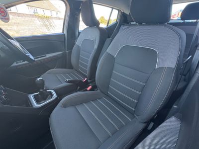2023 Dacia Sandero