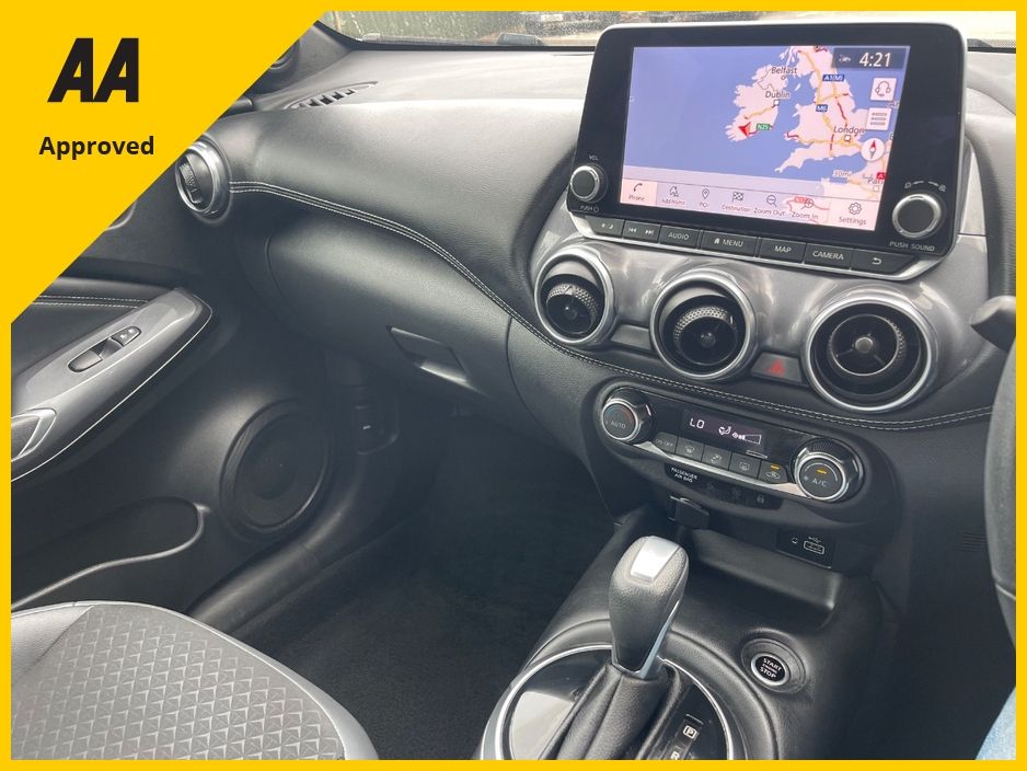 2023 Nissan Juke