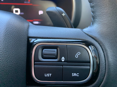 2024 Citroen C5 Aircross