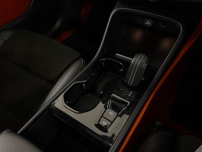 2018 Volvo XC40