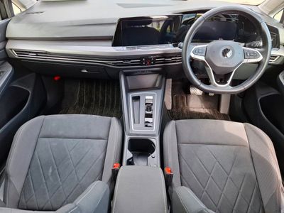 2022 Volkswagen Golf