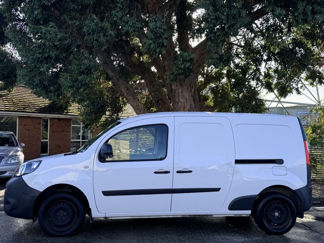 2021 Renault Kangoo