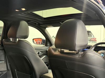 2023 BMW 3 Series