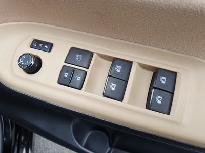 2014 Toyota Noah