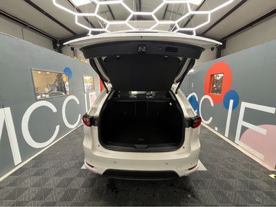 2023 Mazda CX-60