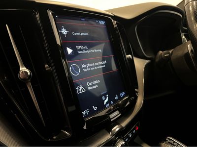 2018 Volvo XC60