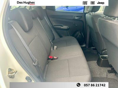 2024 Suzuki Swift