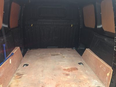 2021 Peugeot Partner