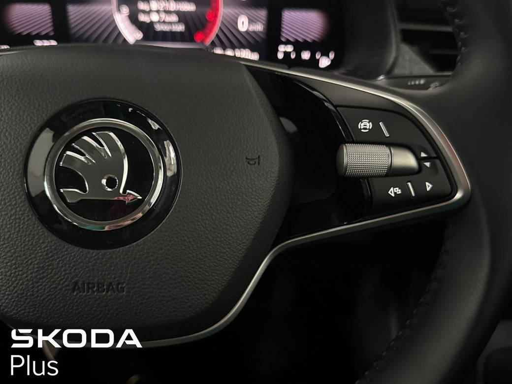 2025 Skoda Kamiq