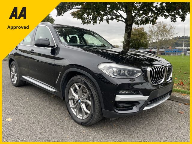 vehicle for sale from Jonathan O'Brien Cars