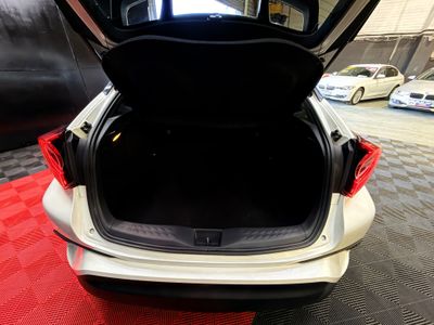 2019 Toyota C-HR