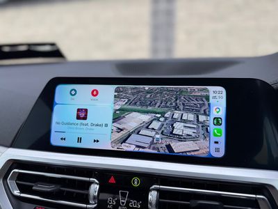 2020 BMW 4 Series