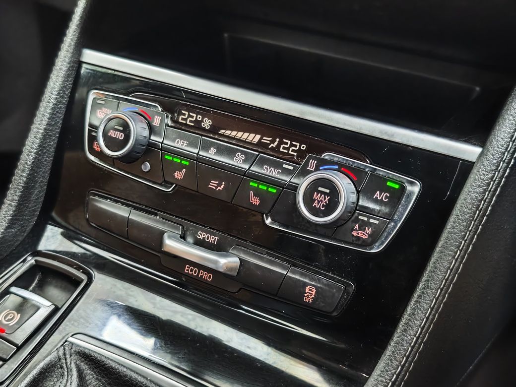 2016 BMW 2 Series Gran Tourer