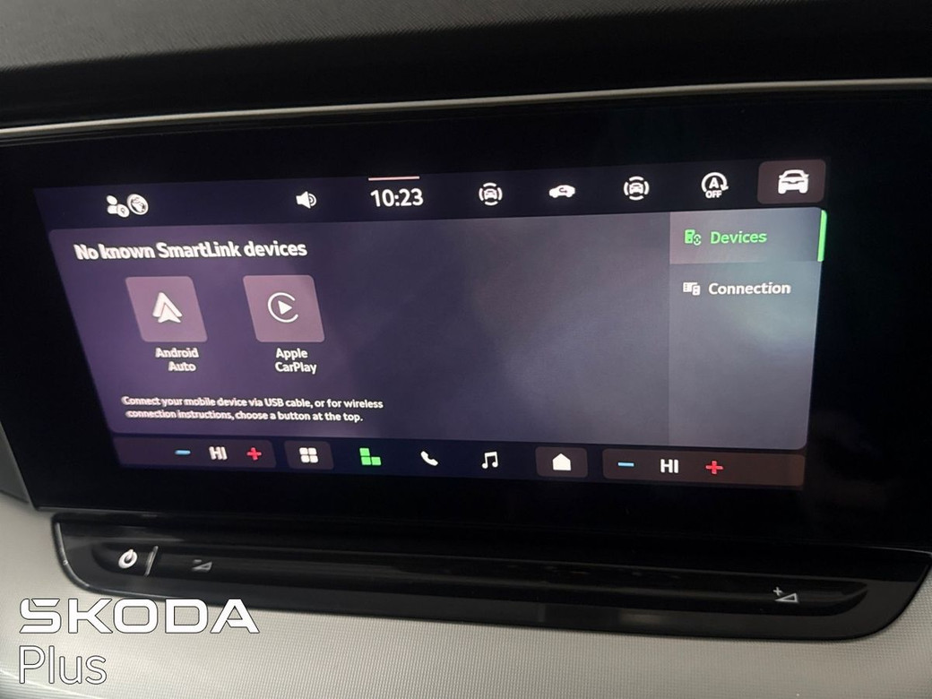 2026 Skoda Octavia