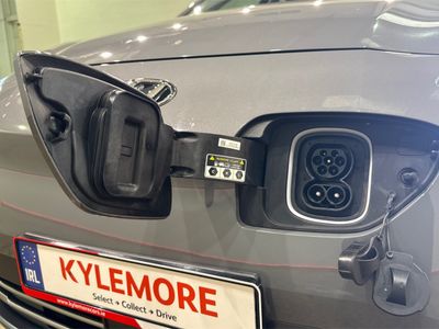 2021 Hyundai Kona