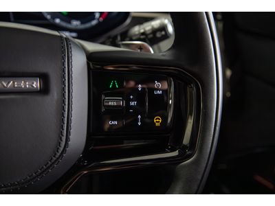 2024 Land Rover Range Rover Sport