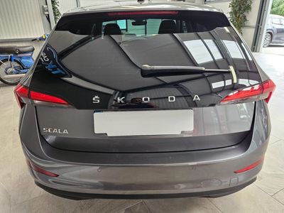 2023 Skoda Scala