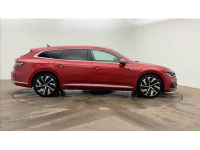 2021 Volkswagen Arteon