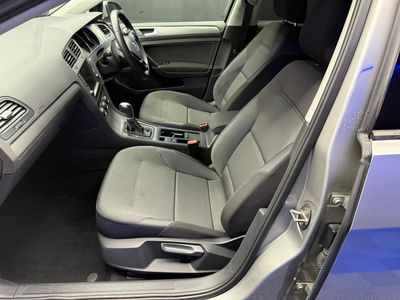 2014 Volkswagen Golf