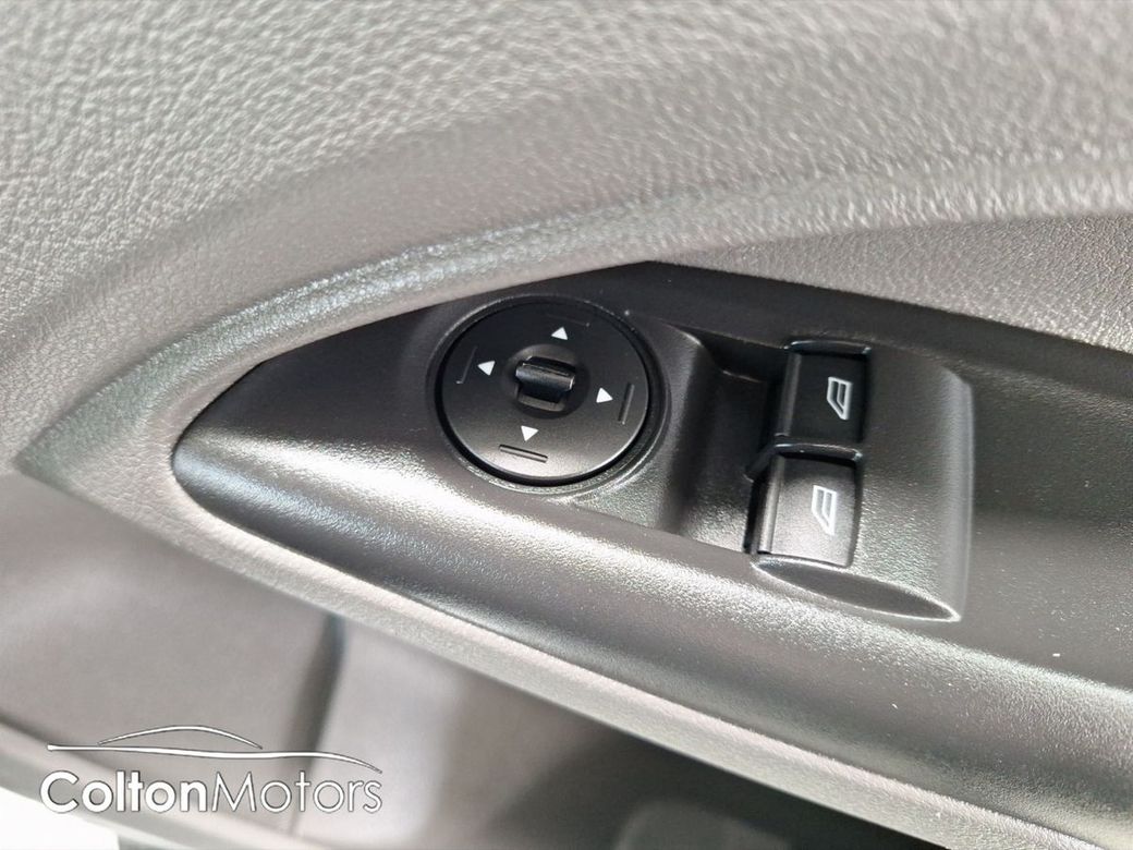 2022 Ford Transit Connect