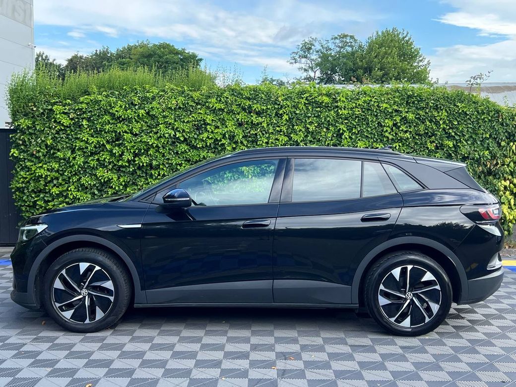 2023 Volkswagen ID.4