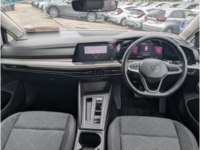 2023 Volkswagen Golf