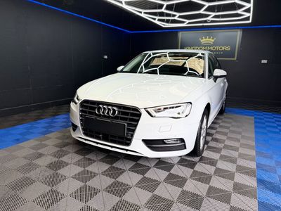 2016 Audi A3
