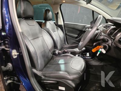 2016 Citroen C3