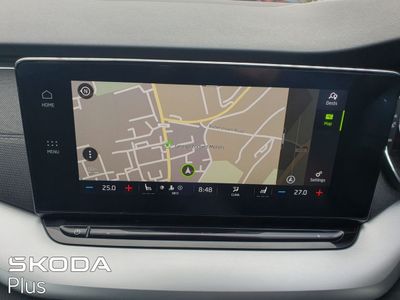 2023 Skoda Octavia