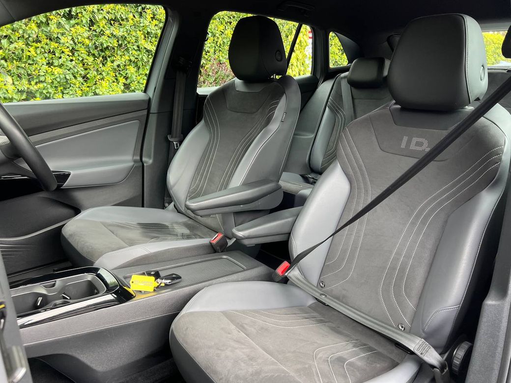 2023 Volkswagen ID.4